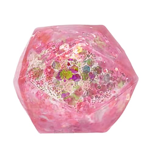 Fidget Toy - Stress Relief Toy | Squeeze Toy | Squeeze Cube Fidget Toy | Soft Fidget Toy | Soft Cube Sensory Fidget Toys | Transparent Anti-Stress Finger Calming Toy Balls For Classroom Fidget Toy - Stress Relief Toy | Squeeze Toy | Squeeze Cube Fidget Toy | Soft Fidget Toy | Soft Cube Sensory Fidget Toys | Transparent Anti-Stress Finger Calming Toy Balls For Classroom von Generisch