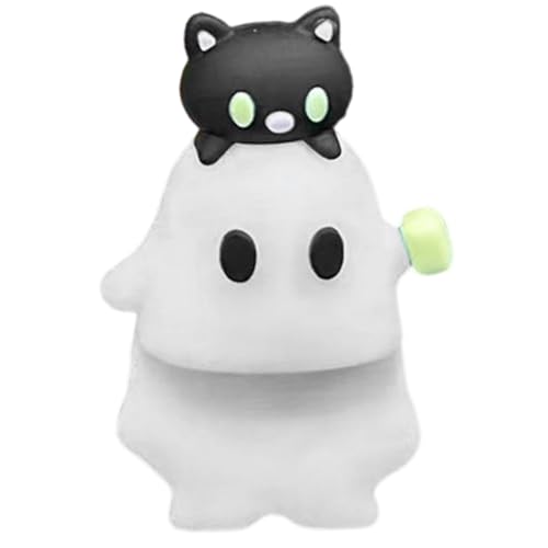 Figur | Anrufpuppe,Neuheit Haftbare Mini Figur Für Alle Modelle Haus Tisch Deko Figur | Anrufpuppe,Neuheit Haftbare Mini Figur Für Alle Modelle Haus Tisch Deko von Generisch