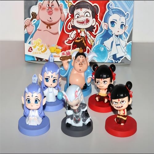 Figuren von Generisch