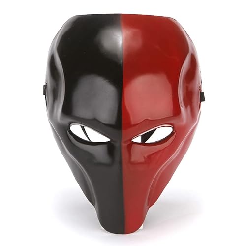 Final Destination Killer Cosplay Maske Halloween Cosplay Requisiten Horror Overhead Cover Final Destination Killer Cosplay Maske Halloween Cosplay Requisiten Horror Overhead Cover von Generisch