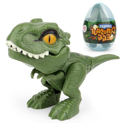 Generisch Finger Beißender Dinosaurier, Beißende Finger Dinosaurier Modellfigur Neuheit Spielzeug, Dinosaurier Fingerpuppen Für Kinder -Mädchen Finger Dino Spielzeug Generisch Finger Beißender Dinosaurier, Beißende Finger Dinosaurier Modellfigur Neuheit Spielzeug, Dinosaurier Fingerpuppen Für Kinder -Mädchen Finger Dino Spielzeug von Generisch