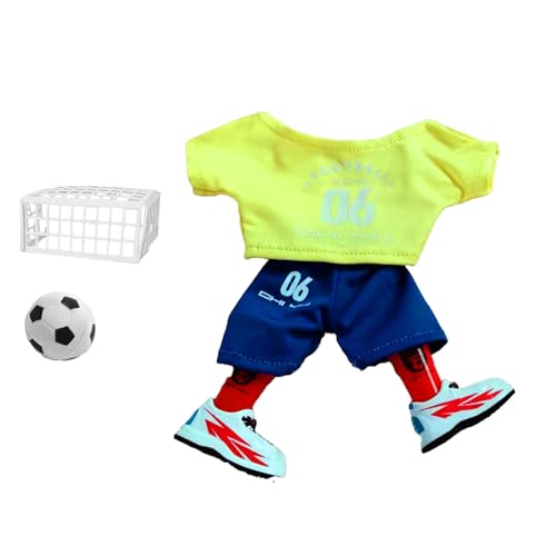 Finger Fußballspiel, Set von Fingerfußballspielzeug | Lustiges Fußballspielspielzeug mit kleinen Fingern | Interaktiver Schreibtisch Sportspielzeug mit Kindern, Kindern, Alles Finger Fußballspiel, Set von Fingerfußballspielzeug | Lustiges Fußballspielspielzeug mit kleinen Fingern | Interaktiver Schreibtisch Sportspielzeug mit Kindern, Kindern, Alles von Generisch