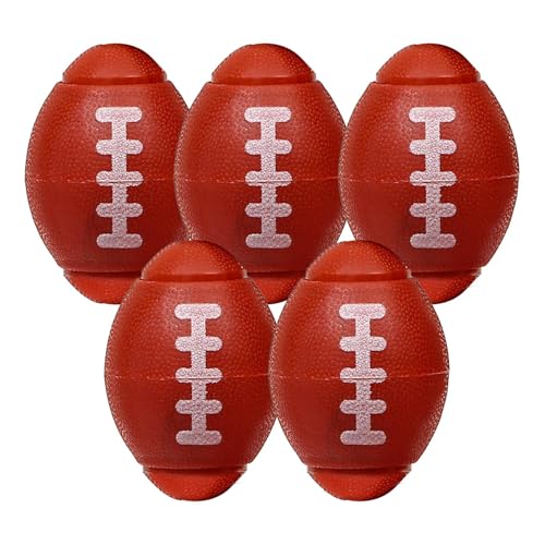 Finger-Touch-Spinner | Set mit 5 Spinnerbällen, kompaktes und tragbares Fidget-Spielzeug | Zappelspielzeugprodukte für Sinnesunterricht, Mottoparty, Geburtstagsgeschenk, Verhaltensunterricht Finger-Touch-Spinner | Set mit 5 Spinnerbällen, kompaktes und tragbares Fidget-Spielzeug | Zappelspielzeugprodukte für Sinnesunterricht, Mottoparty, Geburtstagsgeschenk, Verhaltensunterricht von Generisch