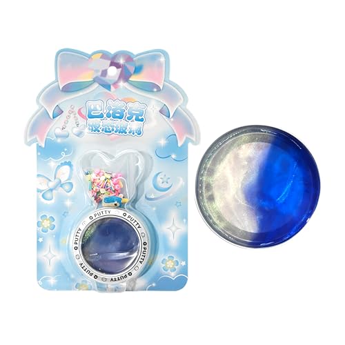 Fingergymnastik Dehnspielzeug,Fidget Knetmasse | Kinder Erwachsene Ab 3 Jahren Taschenformat Federndes Gadget Für Mädchen Schule Zuhause Reisen Fingergymnastik Dehnspielzeug,Fidget Knetmasse | Kinder Erwachsene Ab 3 Jahren Taschenformat Federndes Gadget Für Mädchen Schule Zuhause Reisen von Generisch