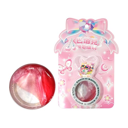 Fingergymnastik Dehnspielzeug - Knetmasse Spielzeug - Kinder Erwachsene Ab 3 Jahren Taschenformat Federndes Gadget Für Mädchen Schule Zuhause Reisen Fingergymnastik Dehnspielzeug - Knetmasse Spielzeug - Kinder Erwachsene Ab 3 Jahren Taschenformat Federndes Gadget Für Mädchen Schule Zuhause Reisen von Generisch