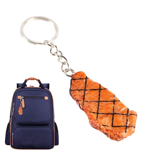 Fingerhut für Lebensmittelsteak, zum Grillen, Füttern, Fühlen, Fühlen, Steak-Spielzeug, Modell, Spielzeug für Kinder, Spielzeug Port Fingerhut für Lebensmittelsteak, zum Grillen, Füttern, Fühlen, Fühlen, Steak-Spielzeug, Modell, Spielzeug für Kinder, Spielzeug Port von Generisch