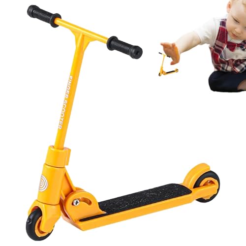 Fingerplatten für Roller, Rollstuhl mit Fingern | Funny Acrobatic Scooter - Interaktiver t -Typ -Monopot mit Fingerspielzeug mit Bremse - lustiger Tisch -Roller für Rag Fingerplatten für Roller, Rollstuhl mit Fingern | Funny Acrobatic Scooter - Interaktiver t -Typ -Monopot mit Fingerspielzeug mit Bremse - lustiger Tisch -Roller für Rag von Generisch