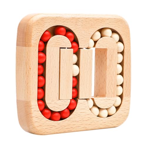 Fingerspitzen -Zappel Spinner - Buntes Puzzle -Roller, Bildungsbohnenlabyrinth, Manuelles Spannungsbuster | Kognitive Reaktionstrainingstherapie Accessoire, Hand-Eye-Geschicklichkeitsverbesserungshilf Fingerspitzen -Zappel Spinner - Buntes Puzzle -Roller, Bildungsbohnenlabyrinth, Manuelles Spannungsbuster | Kognitive Reaktionstrainingstherapie Accessoire, Hand-Eye-Geschicklichkeitsverbesserungshilf von Generisch