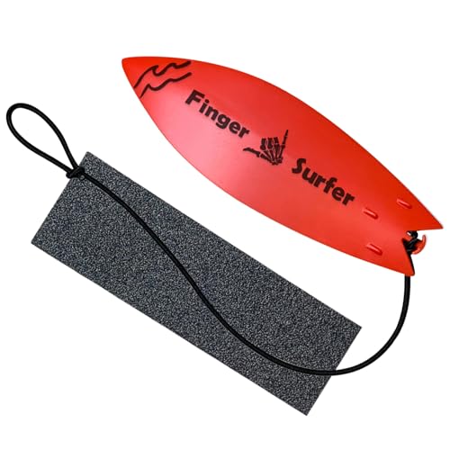 Fingerwind -Surfbrett - tragbares Mini -Skateboard -Set | Mini Finger Surfboard Toy | Kreatives Fingerspitzenspielzeug | Finger -Surfbretter für Kinder Teenager Erwachsene schenken Innen im Freien Fingerwind -Surfbrett - tragbares Mini -Skateboard -Set | Mini Finger Surfboard Toy | Kreatives Fingerspitzenspielzeug | Finger -Surfbretter für Kinder Teenager Erwachsene schenken Innen im Freien von Generisch