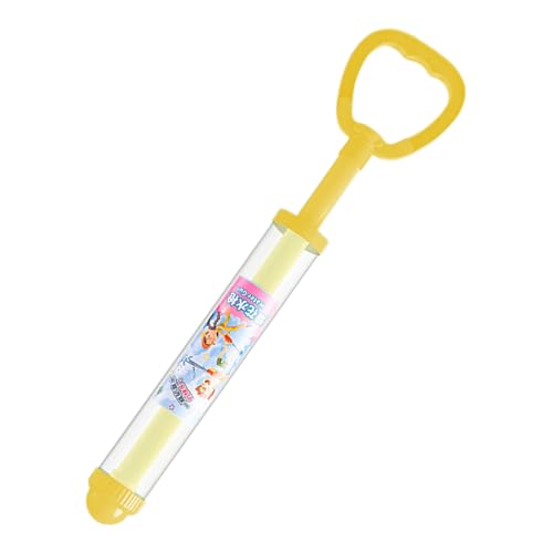 Firework Style Water Sprays Toy, Spray Toys Game Pull Out Squirter, Antislip Safe Firework Sprinkler Props for Kids Party Outdoor Water Fight Exciting Summer Funs, 17.2x3.66 Inches Firework Style Water Sprays Toy, Spray Toys Game Pull Out Squirter, Antislip Safe Firework Sprinkler Props for Kids Party Outdoor Water Fight Exciting Summer Funs, 17.2x3.66 Inches von Generisch