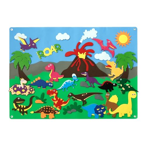 Fish Board für kleine Kinder - diyy fühlte Board, um Geschichten zu erzählen | Bildungsmaueraktivität für kleine Kinder, fenderr Board to Cake Animal taless tun es Fish Board für kleine Kinder - diyy fühlte Board, um Geschichten zu erzählen | Bildungsmaueraktivität für kleine Kinder, fenderr Board to Cake Animal taless tun es von Generisch