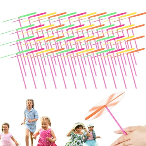Fliegender Hubschrauber Handkreisel Spielzeug | Fliegende Propeller | Geschicklichkeitsspiel Zur Feinmotorik Für Draußen Und Unterwegs Fliegender Hubschrauber Handkreisel Spielzeug | Fliegende Propeller | Geschicklichkeitsspiel Zur Feinmotorik Für Draußen Und Unterwegs von Generisch