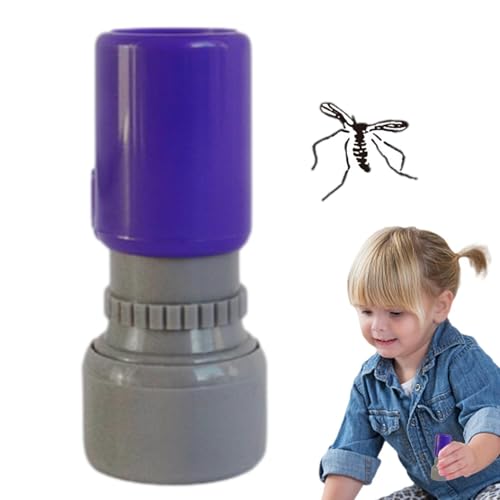 Fliegenversiegelungsstempel, Streich Slap Fly Stempel | Lustige Neuheit Fliegenversiegelungsstempel,Spoof Design Witzspielzeug für Freunde Partys, Familienversammlungen und andere Gelegenheiten Fliegenversiegelungsstempel, Streich Slap Fly Stempel | Lustige Neuheit Fliegenversiegelungsstempel,Spoof Design Witzspielzeug für Freunde Partys, Familienversammlungen und andere Gelegenheiten von Generisch