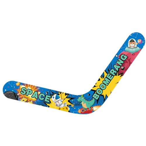 Fliegerspielzeug für Kinder, lustige ,Cartoon V -Form zurückkehrt Darts | Fliegerspielzeug, Neuheit Unterhaltung, lustiges Wurfspiel, Manöver Dart, Hinterhof Sportarten für Frauen Männer Kinder Mädche Fliegerspielzeug für Kinder, lustige ,Cartoon V -Form zurückkehrt Darts | Fliegerspielzeug, Neuheit Unterhaltung, lustiges Wurfspiel, Manöver Dart, Hinterhof Sportarten für Frauen Männer Kinder Mädche von Generisch