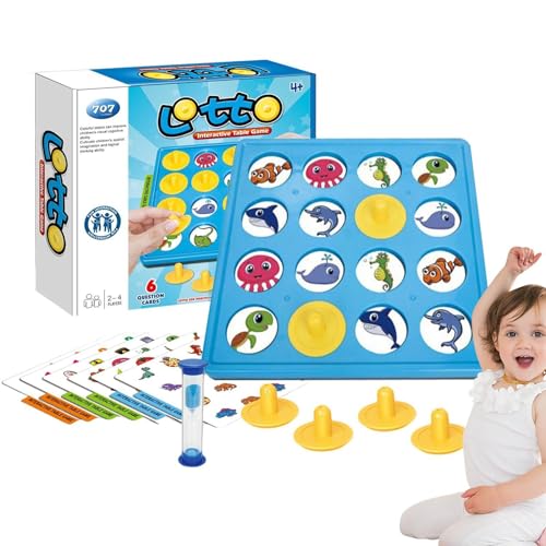 Flipping Chess Strategiespiel - Zwei-Spieler-Muster Flipping Chess - Pattern Flipping Schach Spiel Brett Zwei-Spieler Flipping Matching Interaktiv für Mädchen, von Generisch