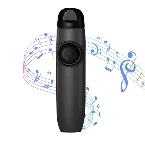 Flöte Windinstrumente - Bequeme Musikinstrumente | Müheloses Kleinkind -Musikspielzeug | Professionelles Windwerkzeug für Anfänger, Studenten, Aufführungen im Freien und Festliche Feierlichkeiten von Generisch