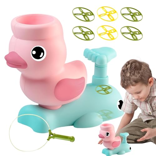 Flying Disc Catching Game, Disc Start Toys | Bunte Kinder im Freien im Freien | Tragbare Gartenaktivitäten, feinmotorische Fähigkeiten Lernspiel für, Mädchen Flying Disc Catching Game, Disc Start Toys | Bunte Kinder im Freien im Freien | Tragbare Gartenaktivitäten, feinmotorische Fähigkeiten Lernspiel für, Mädchen von Generisch