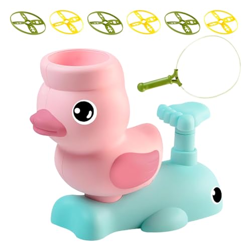 Flying Disc Catching Game, Disc Start Toys - Buntes Kinder fliegen Spielzeug,Lustige Familienjagdaktivitäten, Feinmotorik -Fähigkeiten Lernspiel für, Mädchen Flying Disc Catching Game, Disc Start Toys - Buntes Kinder fliegen Spielzeug,Lustige Familienjagdaktivitäten, Feinmotorik -Fähigkeiten Lernspiel für, Mädchen von Generisch