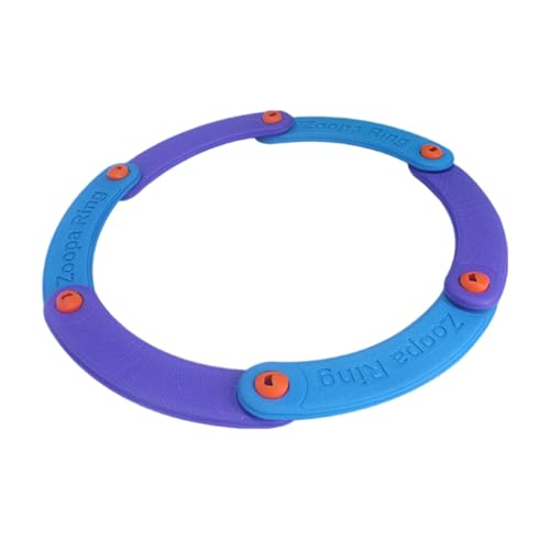 Flying Ring Folding bomerang Toy - Hochgeschwindige Faltungsboomerangs | Windfest, Outdoor -Sportspielzeug, Lustiges Eltern -Kind -Interaktionsspiel Für Kinder, Kinder Im Vorschulalter, Urlaubsgesche Flying Ring Folding bomerang Toy - Hochgeschwindige Faltungsboomerangs | Windfest, Outdoor -Sportspielzeug, Lustiges Eltern -Kind -Interaktionsspiel Für Kinder, Kinder Im Vorschulalter, Urlaubsgesche von Generisch