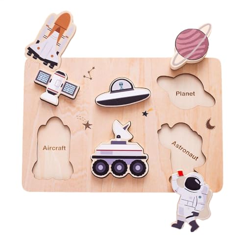 Form passendes Spiel, Kinder -Matching -Spiel | Interaktives lustiges Lernspielzeug - Reisepassend -Puzzle -Board, Brain Teaser -Spiel für Kinder von Generisch