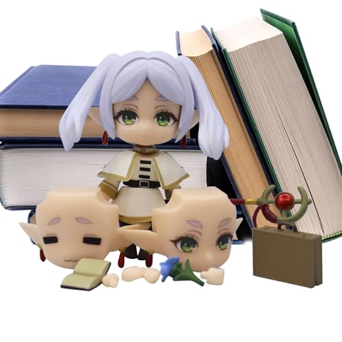 Fulilianische Figur, Anime -Charakterfigur, Manga -Charakterspielzeug, Artikuliertes Design, Lebhafte Details, Schwarz, Für Schlafzimmer, Wohnzimmer, Auto, Schreibtisch, Kinder, Erwachsene Fans Fulilianische Figur, Anime -Charakterfigur, Manga -Charakterspielzeug, Artikuliertes Design, Lebhafte Details, Schwarz, Für Schlafzimmer, Wohnzimmer, Auto, Schreibtisch, Kinder, Erwachsene Fans von Generisch
