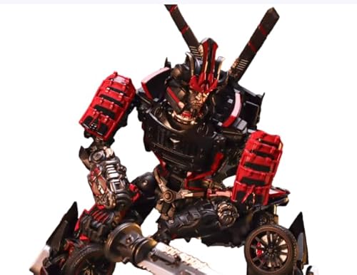 G-07 MetaGateTOY Ritter Spielzeug von Generisch