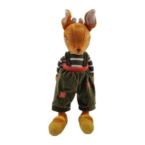 GENERICO Bukowski Design of Sweden-Plüschtier Harald 30 cm von Generisch