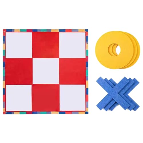Game - Kompakte tragbare Puzzle-Spielekonsole | Elektronisches Spielzeug | Camping-Spiele für Kinder, lustige Outdoor-Aktivitäten, Geburtstagsfeier Gamess von Generisch