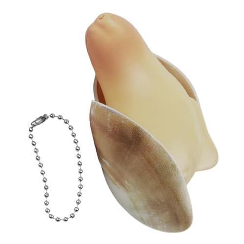 Garten Wasserspielzeug,Muschelförmiger Wasserstrahlspielzeug Spritzgerät - Scherzartikel Mit Tragbarer Spritzpistole, Familienspaß Gartenstrandspiele Für Kleinkinder Garten Wasserspielzeug,Muschelförmiger Wasserstrahlspielzeug Spritzgerät - Scherzartikel Mit Tragbarer Spritzpistole, Familienspaß Gartenstrandspiele Für Kleinkinder von Generisch
