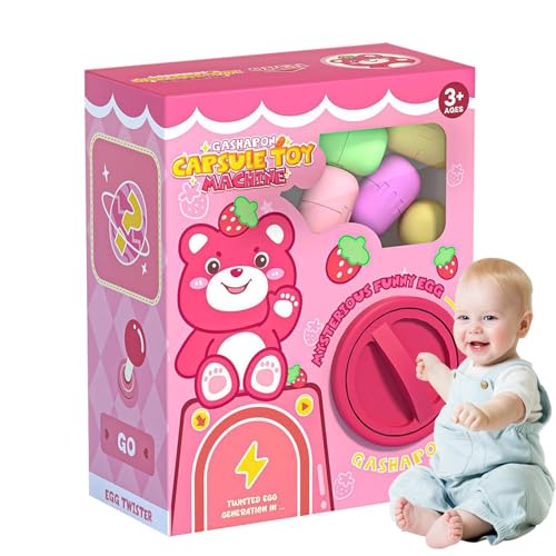 Gashapon Toys - Figuren, Sammlerstücke Anime a | Schreibtischdekoration mit , Gashapon für Gastgeschenke, japanische Sammlerstücke, liebe Geschenke von Generisch