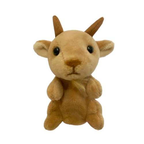Gefüllte Tierpuppen, Plüschpuppen Tiere | Gefüllte realistische Plüschpuppe - Playtime Supplies für das Storytelling Theatre Preschool Geburtstag Gefüllte Tierpuppen, Plüschpuppen Tiere | Gefüllte realistische Plüschpuppe - Playtime Supplies für das Storytelling Theatre Preschool Geburtstag von Generisch