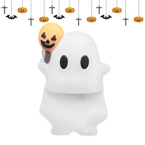 Geisterfigur | Ghost Mystery Phone Doll | Neuheit Spielzeug Peel Stick Figur für Zuhause Indoor Outdoor Decor Tisch Haus Kreative Display Geisterfigur | Ghost Mystery Phone Doll | Neuheit Spielzeug Peel Stick Figur für Zuhause Indoor Outdoor Decor Tisch Haus Kreative Display von Generisch
