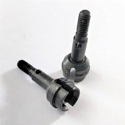 Generico 1 Paar Becher 28 mm Ersatzteil Modell RC 70023 von Generisch