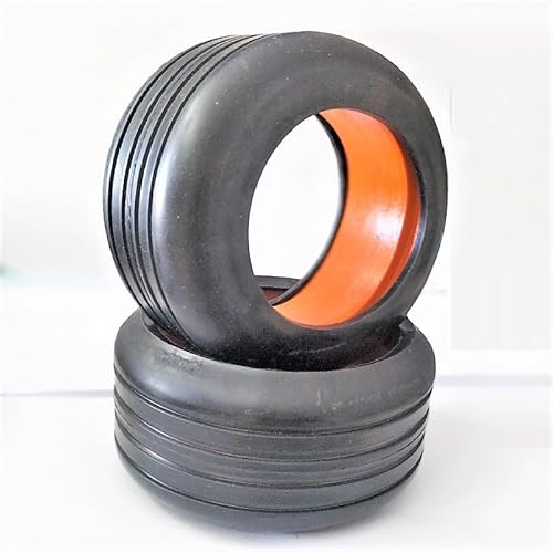 Generico 1 Paar Reifen Linie Formula 1 F1 RC GW55A Modelle im Maßstab 1/5 Generico 1 Paar Reifen Linie Formula 1 F1 RC GW55A Modelle im Maßstab 1/5 von Generisch