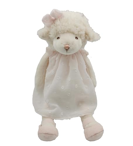 Generico Bukowski Design of Sweden-Plüschtier Molly Pink 30 cm von Generisch