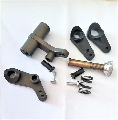 Generico ERGAL SET SCHONER FÜR AUTOMODELL CRONO RS03 ERGAL ERGAL ERGAL Ersatzteil S2679E Generico ERGAL SET SCHONER FÜR AUTOMODELL CRONO RS03 ERGAL ERGAL ERGAL Ersatzteil S2679E von Generisch