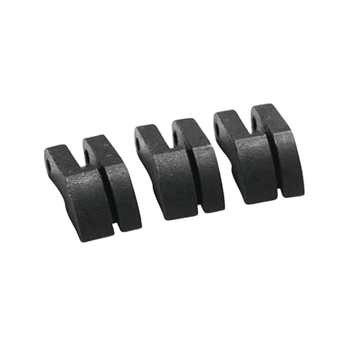Generico ERSATZTEILE PUMPONEN KUPPLUNG ADAPTER Sechskant 17/19 ANSCHLÜSSE (UR0623 CEPPI COMPAK-Kupplung) von Generisch