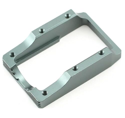 Generico Ersatzserie RC Modell für Modell MRX4 MTX4 H0293 H0562 H0145 H0289 H0772 (H0772 Motorhalterung MRX4) von Generisch