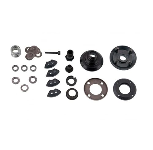 Generico Ersatzteile für Modell MTX4 D0505 T0161 T0261 T0271 T0314 T0505 T0508 T0723 T0738 T9257 (T9257 Verstellbarer Riemenspanner-Set) von Generisch
