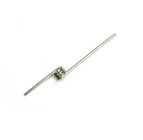 Generico Ersatzteilserie Modell RC 504123 502179 183602-14 502318 101121BK 502265 (183602-14 Ventilatorglocke 14T 1/8) von Generisch