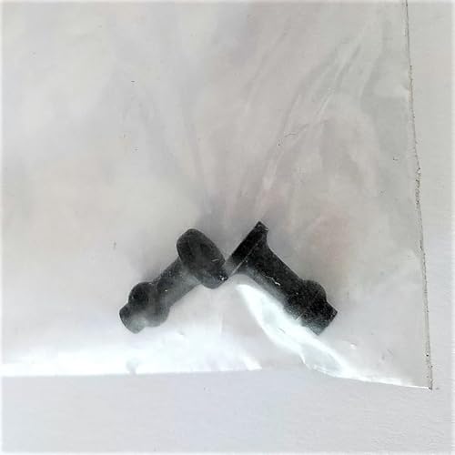 Generico Ersatzteilserie Modell S 2410 0805008 2419 2478 0805032 1109 (0805008 Becher Crono SP9 GT) von Generisch