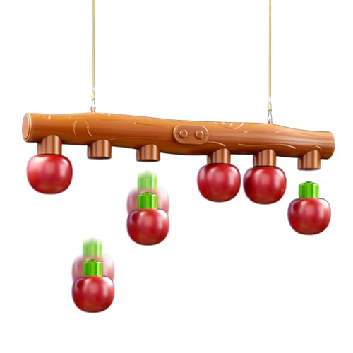 Generico Fallstock-Spiel | Spiel Mit Fallstöcken | Geschwindigkeitstraining Reflexe Für Mädchen Kinder Erwachsene 3+ Jahre Wettbewerb Familienabende von Generisch