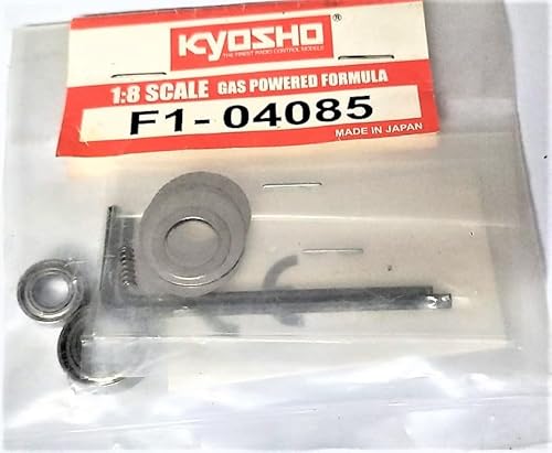 Generico Federscheiben und 2 Lager 14 x 8 x 4,5 mm 10 x 5 x 4 mm 1/8 F1 F1-04085 von Generisch