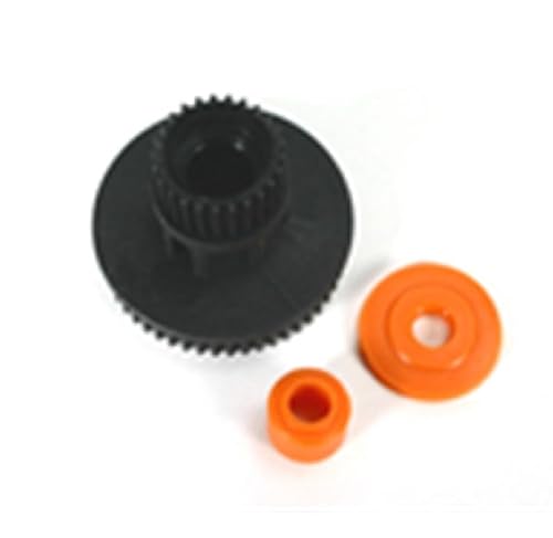 Generico Getriebe-Set Reduktion X Starter Box Durchmesser 35 mm RC 25T 53T 111060 Generico Getriebe-Set Reduktion X Starter Box Durchmesser 35 mm RC 25T 53T 111060 von Generisch
