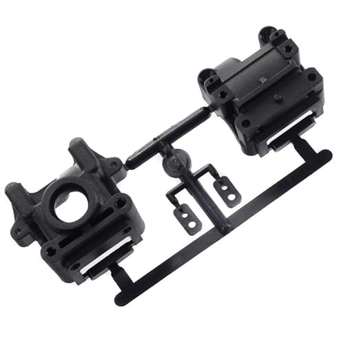 Generico Getriebeabdeckung Gear Box Ersatzteile Modell RC E0103 MBX5 von Generisch