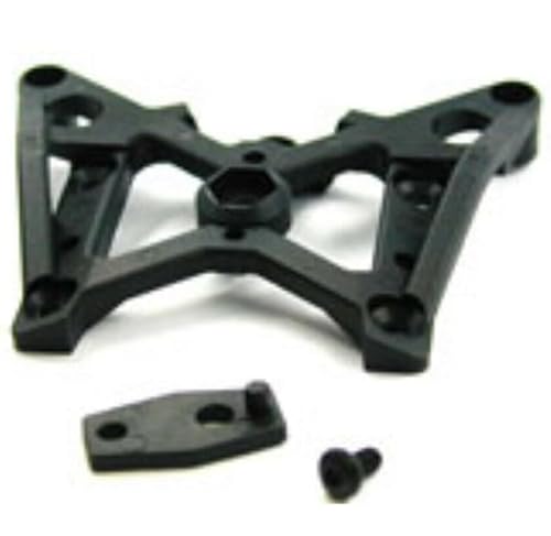 Generico HALTERUNG 502271 VORDERSÄULE NYLON FÜR MODELL G4 RC 502271 von Generisch