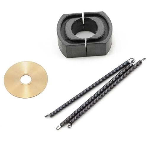 Generico Halterungsplatten aus Eragl Mugen MBX5 Kupplungssatz Modell RC UR21 UR22 FR52 (OT-FR52 Kupplung Turbo SLITTA 2003) von Generisch