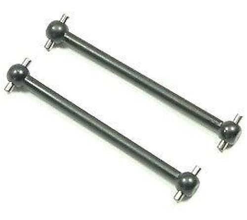 Generico Kardankranz Halbachse Lenkstange RC FTX8327 FTX8409 FTX8315 FTX6593 FTX6323 (FTX6323 DOGBONE POST 100-90MM) von Generisch