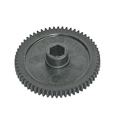 Generico Kettenblatt 18 Zähne Getriebe 18T 60T Ersatzteil RC 21035 Generico Kettenblatt 18 Zähne Getriebe 18T 60T Ersatzteil RC 21035 von Generisch