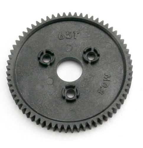 Generico Kettenblatt aus Nylon 65T 0.8 32P Ersatzteil für Modell RC 3960 Generico Kettenblatt aus Nylon 65T 0.8 32P Ersatzteil für Modell RC 3960 von Generisch